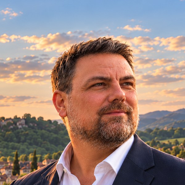 Arnaud Gagne